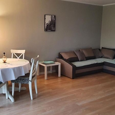 Spokojna Apt Katowice Esterno foto
