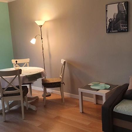 Spokojna Apt Katowice Esterno foto