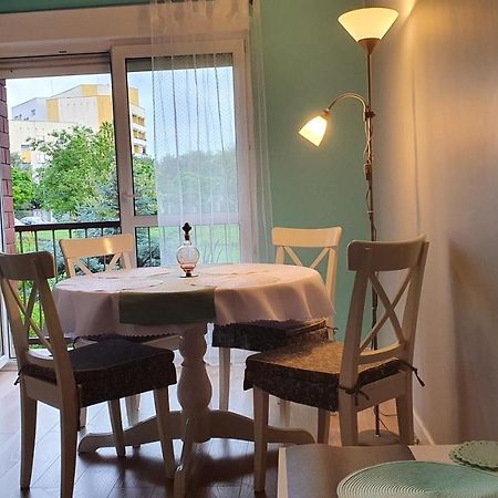 Spokojna Apt Katowice Esterno foto