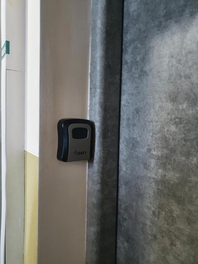 Spokojna Apt Katowice Esterno foto